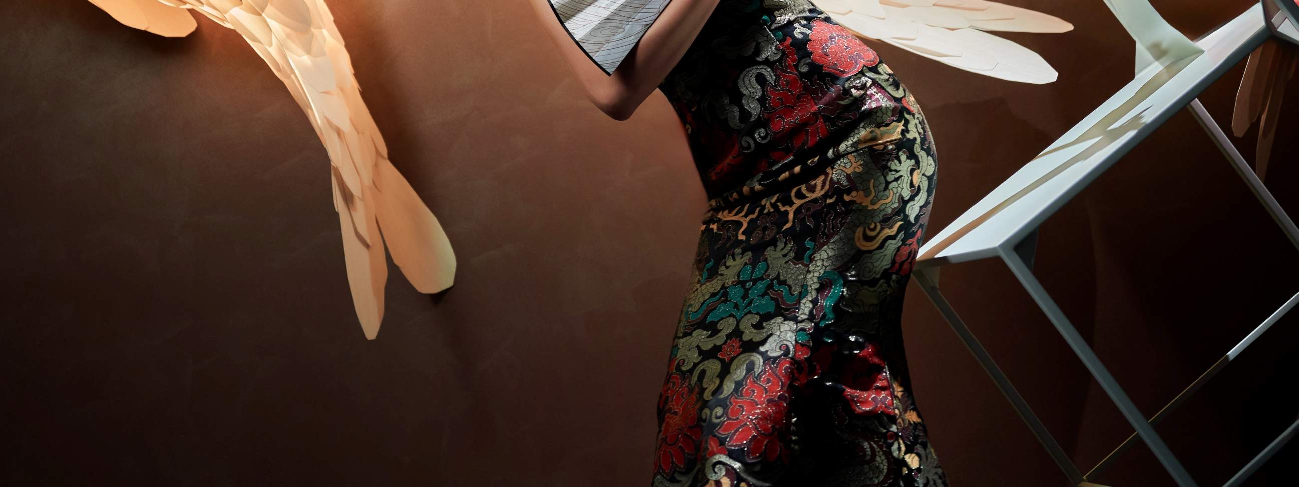 [Baru dibuka di Distrik Bao'an] Paket Akomodasi Hotel Shenzhen Bao'an HUALUXE